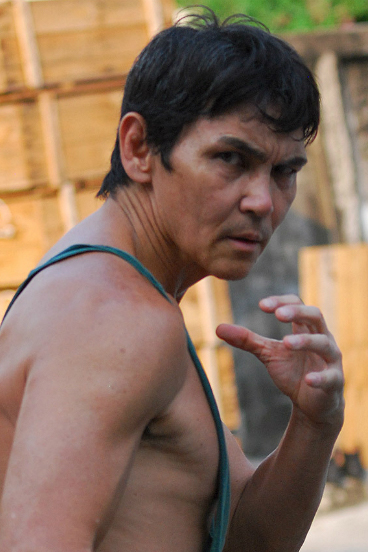 Don The Dragon Wilson