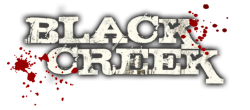Black Creek Movie - Cynthia Rothrock Richard Norton Billy Blanks