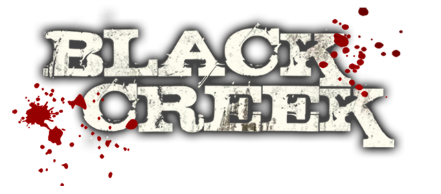 Black Creek Movie - Cynthia Rothrock Richard Norton Billy Blanks