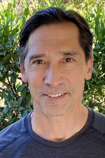 Keith Cooke - Black Creek Movie 2023